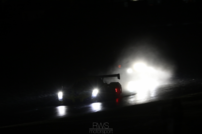 Illustration for article titled Britcar 24h